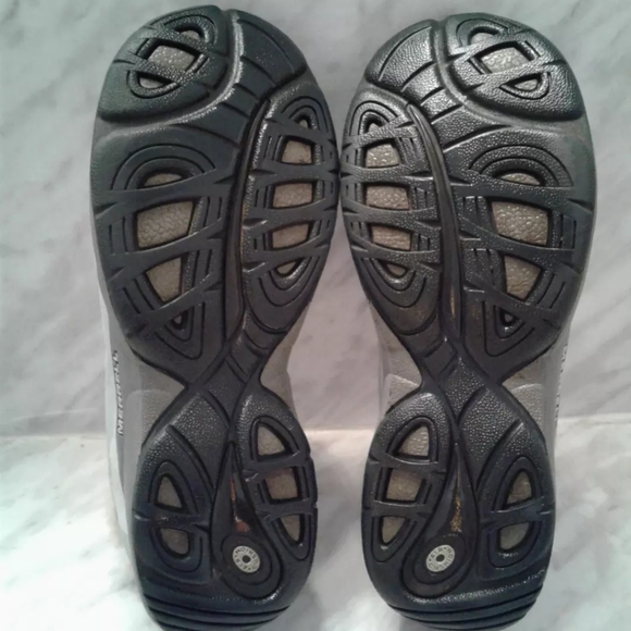 Merrell Encore Ice Mule Clogs Shoes Women's 6.5 Suede Slip On loafer - Picture 6 of 6